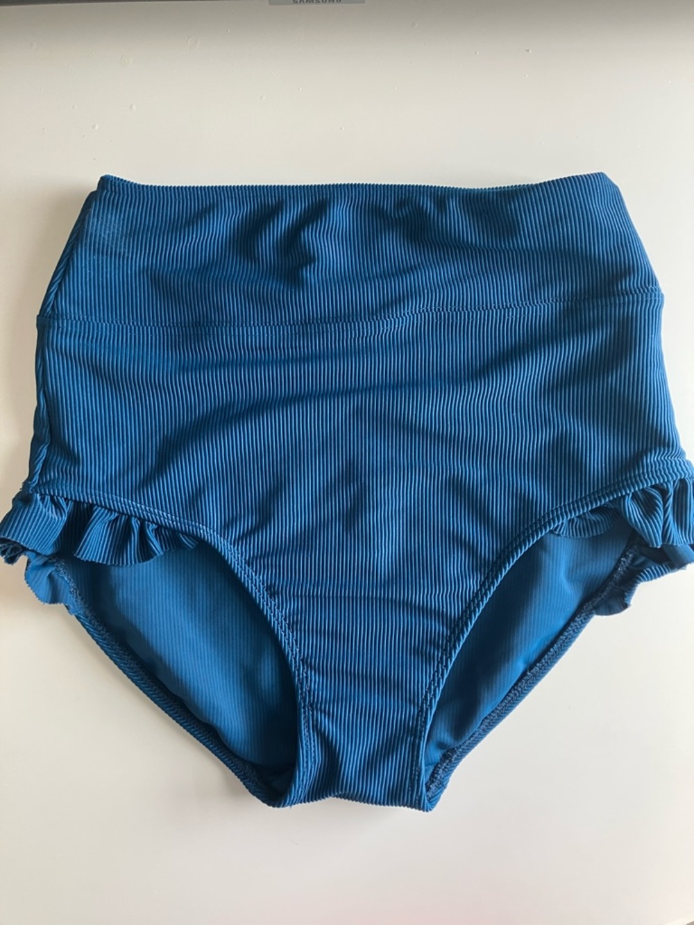 New Tiger Friday bikini bottom